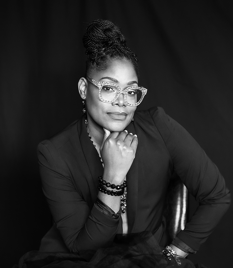 Image of Misha from Snapshot of Courage display