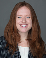 headshot of Dr. Kea Turner