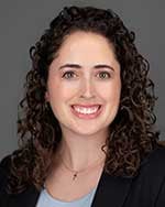Gabriella Sanabria, PhD&nbsp;