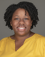Nashira Brown, PhD