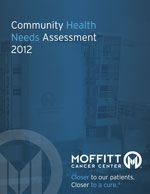 Community Health Needs 2012 cover