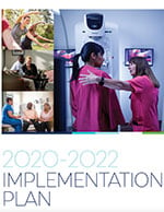 Implementation Plan 2020-2022