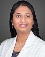 Rutika Mehta, MD, medical oncologist, Gastrointestinal Oncology Program 