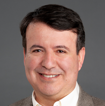 Umit Topaloglu PhD