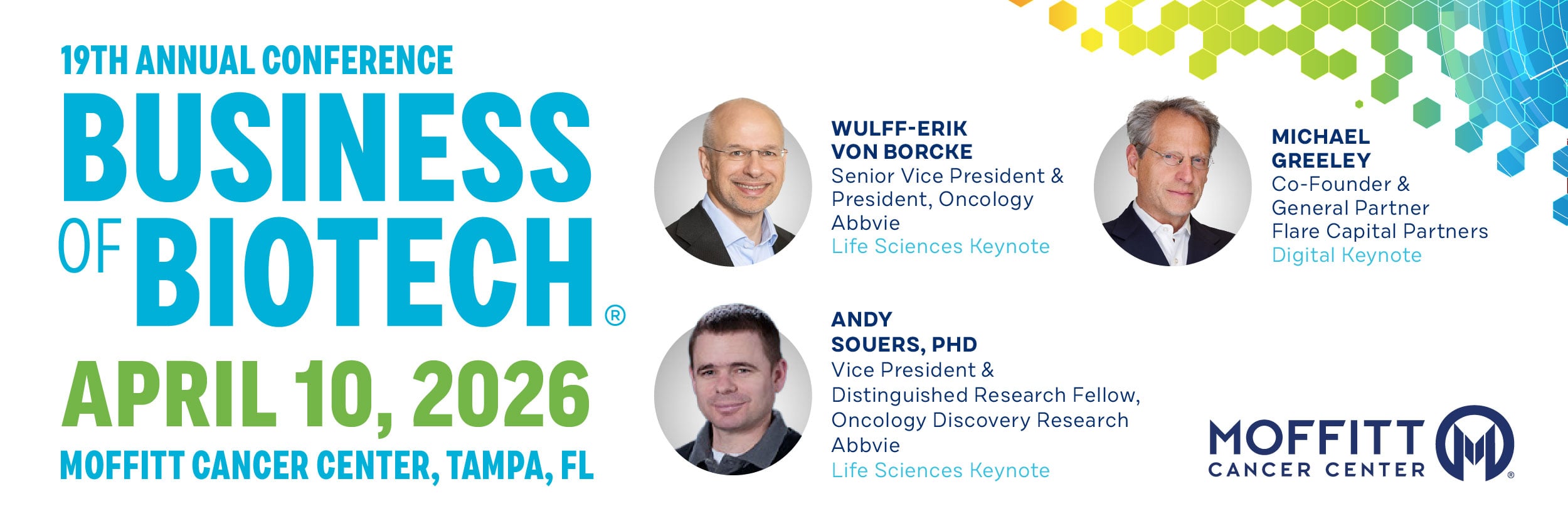 Business of Biotech header 2026