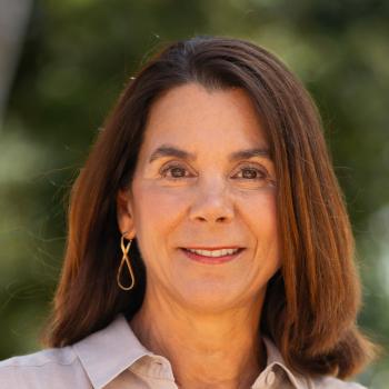 Tina Hernandez-Boussardk Headshot