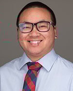 Elliott Tapia-Kwan, MA