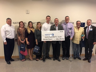 Golfers Against Cancer