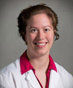 Aliyah Baluch, MD, Infectious Diseases Program 