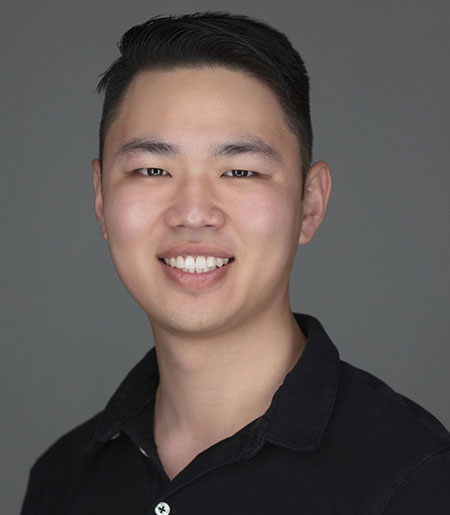 Darwin Chang