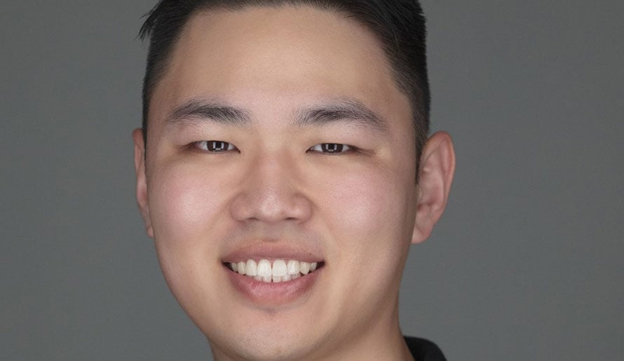 Darwin Chang