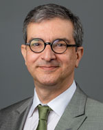 Dr. Alvaro Monteiro