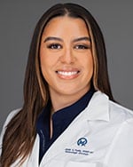 Amanda Puello, APRN