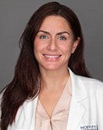 Franky Bernardo-Mercado, PA-C