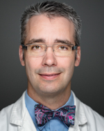 headshot of Dr. Ricardo Gonzalez