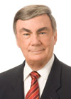 Sam Donaldson
