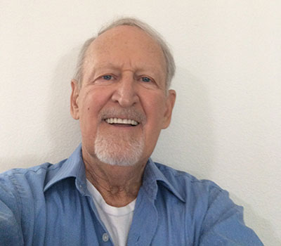 Gary Green was diagnosed with mesothelioma in 2014. After other failed treatment attempts, he was enrolled in a clinical trial offering transarterial chemoperfusion.