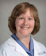 Dr. Diane Portman