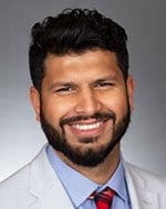 Soeb Usta, MD