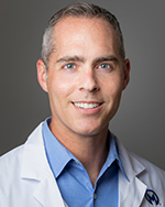 headshot of Dr. Mark Friedman