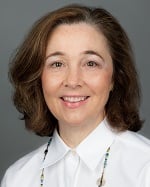 Dr. Kathleen Egan, Cancer Epidemiologist 