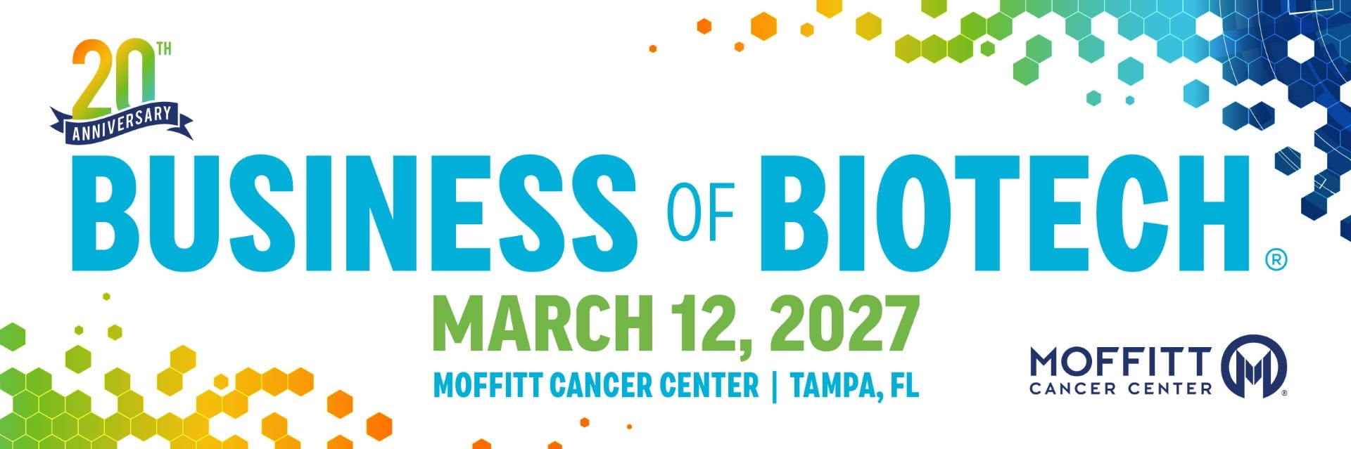 Business of Biotech 2027