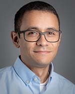 Paulo Rodriguez, PhD