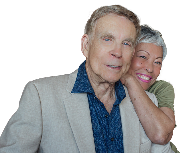 Staley Richard and Jayne Goetz