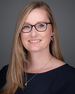 Dr. Jennifer Binning