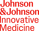 Johnson & Johnson Innovative Medicine logo