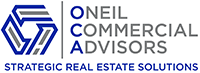 ONeil Commercial Advisors logo