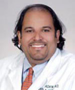 Dr. Tapan Padhya, Department of Head and Neck-Endocrinology