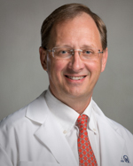 Bryan McIver, MD, deputy physician-in-chief
