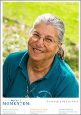 Momentum Volume 3 Issue 1