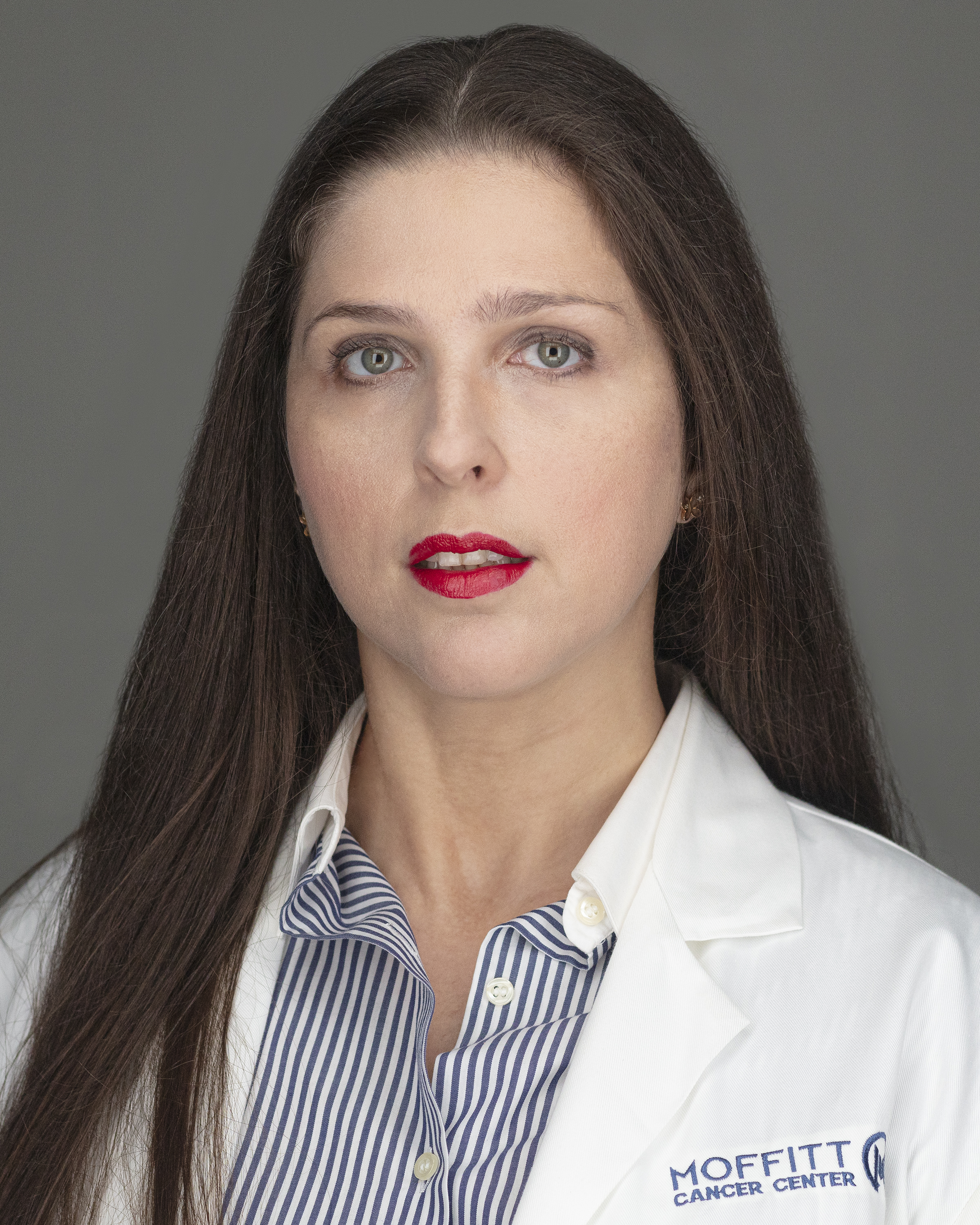 Lilia Correa-Selm, MD