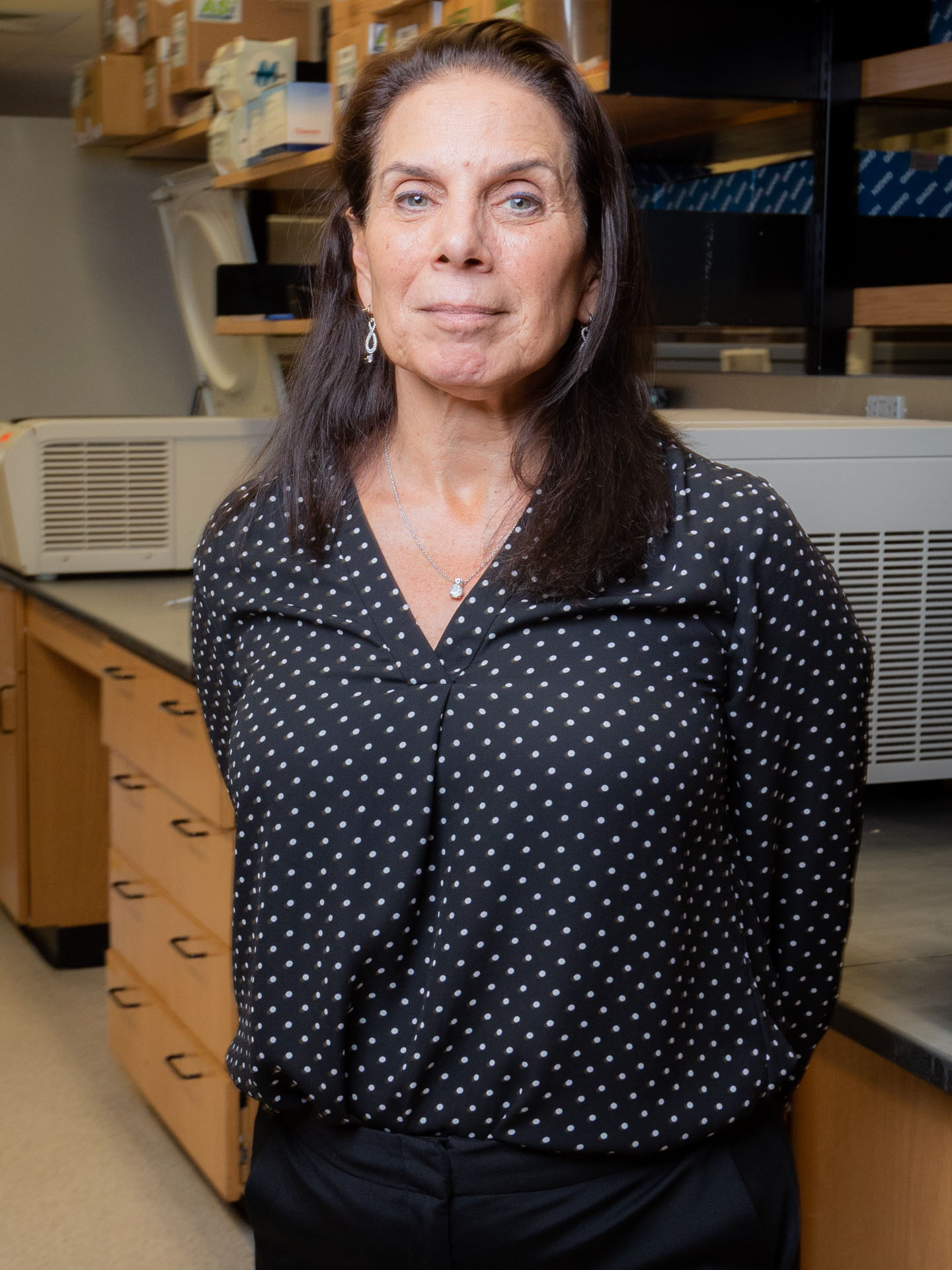 Dr. Anna Giuliano of Moffitt Cancer Center