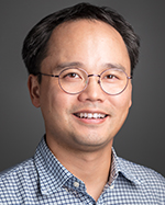 Dr. Dae Won Kim, Gastrointestinal Oncology Program