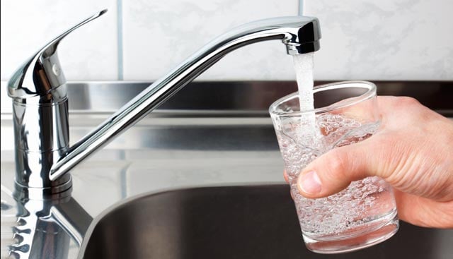 My Tap Water Tastes Bad – Is It Safe to Drink? | Moffitt