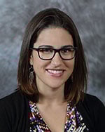 Stacey Johnson, Organizational Learning and Development specialist