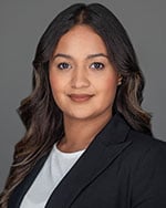 Delilah Hernandez, MHS