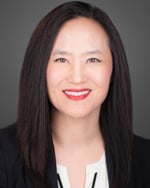 headshot of Dr. Christine Chung