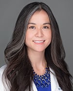 Dr. Vania Phuoc, benign hematologist