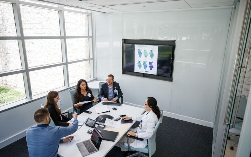 Community Advisory Boards