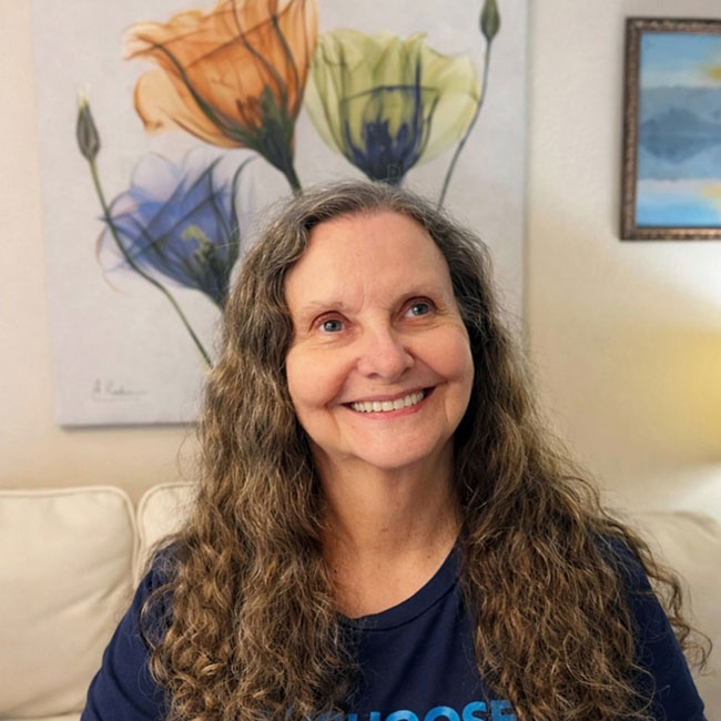 Judy Adkins