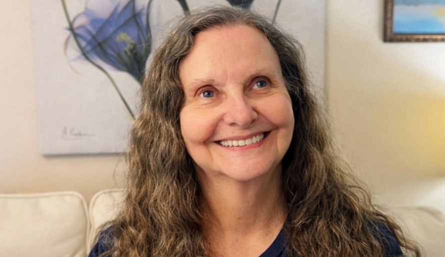 Judy Adkins