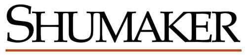 Shumaker logo