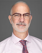 Peter Kanetsky, Ph.D., department chair of Cancer Epidemiology