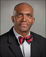 Dr. B. Lee Green, senior member in Moffitt’s Health Outcomes and Behavior department 