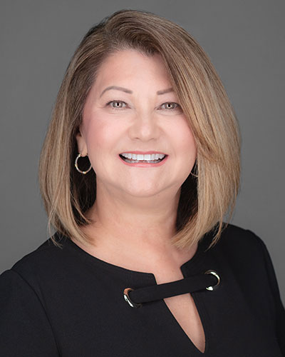 JoAnn Runk was diagnosed with breast cancer in 2017.