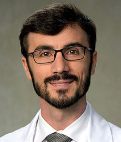 Marco Ruella, MD